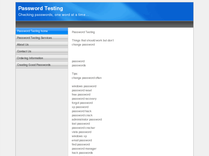 www.passwordtesting.com