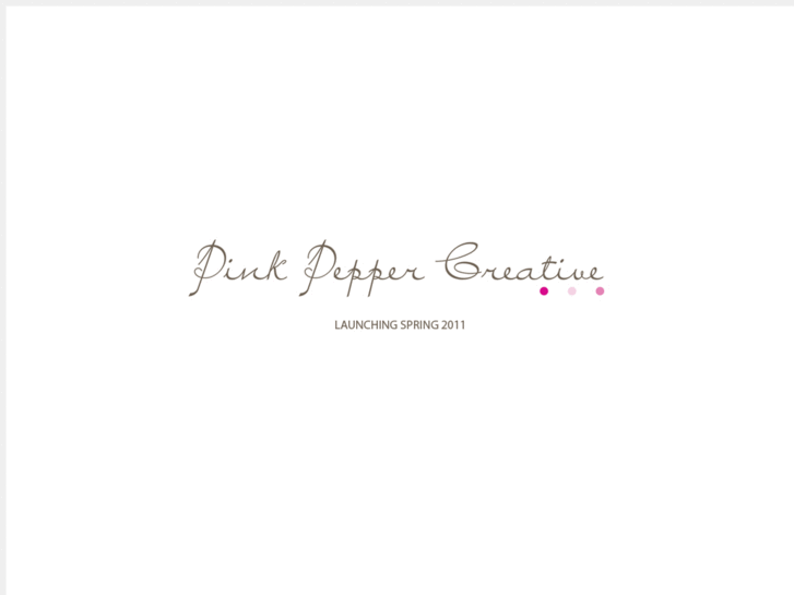 www.pinkpeppercreative.com