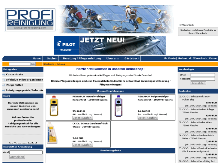 www.profi-reinigung.com