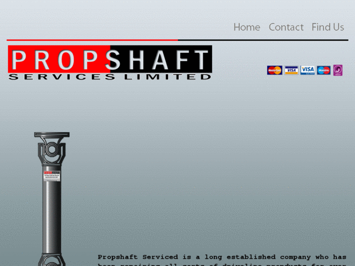 www.propshaftservices.com