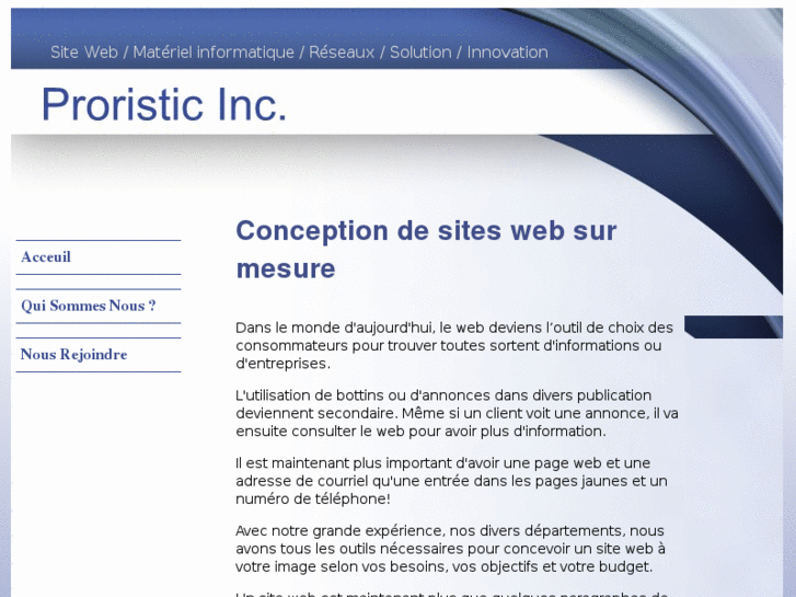 www.proristic.com