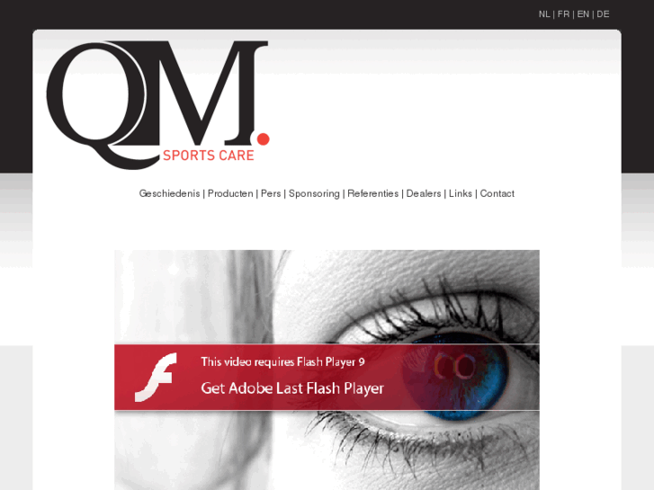 www.qmsportscare.com