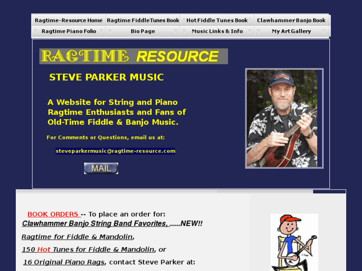 www.ragtime-resource.com