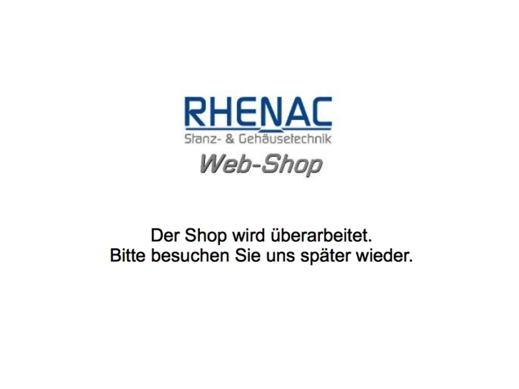 www.rhenac-shop.de