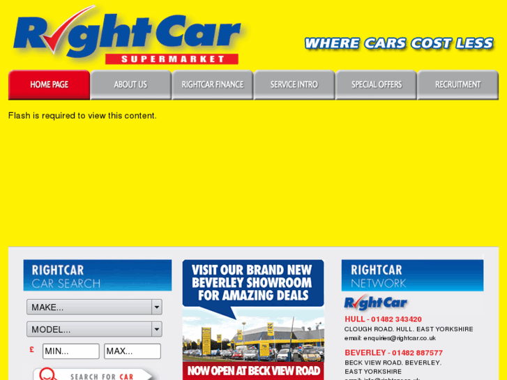 www.rightcar.co.uk