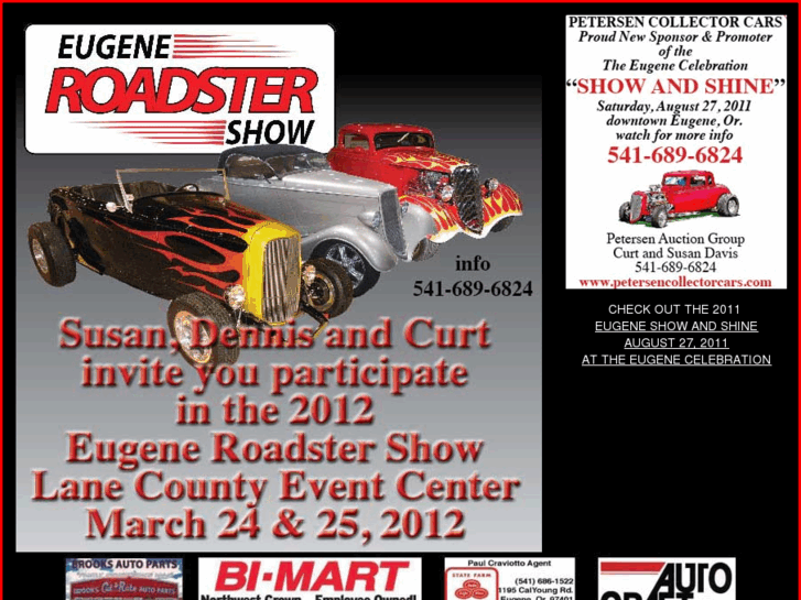 www.roadstershows.com