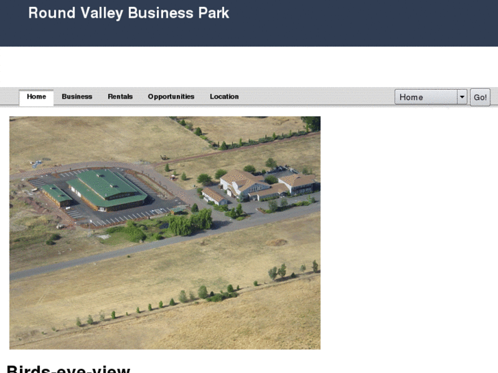 www.roundvalleybusinesspark.com