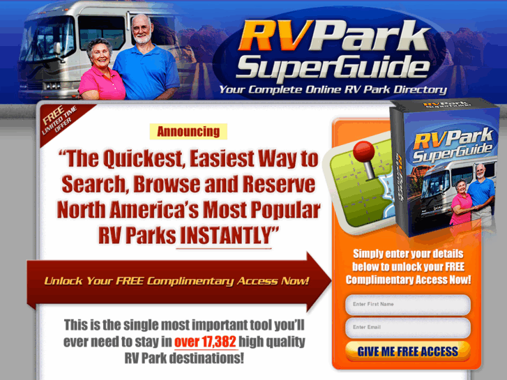 www.rvparksuperguide.com