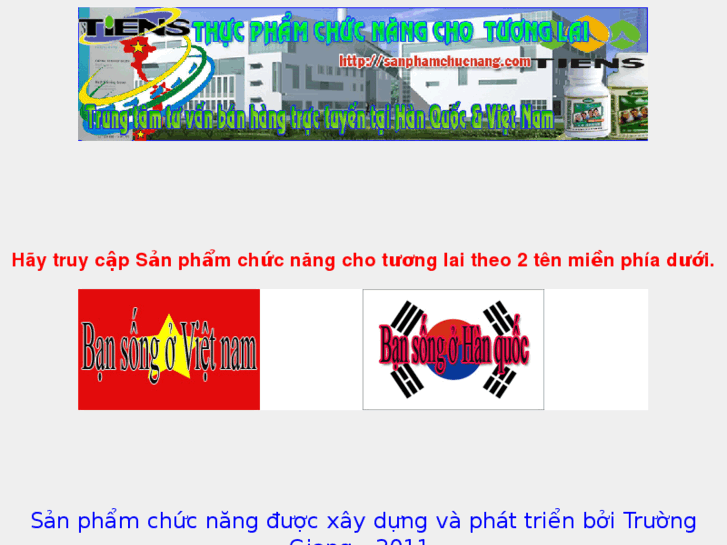 www.sanphamchucnang.com