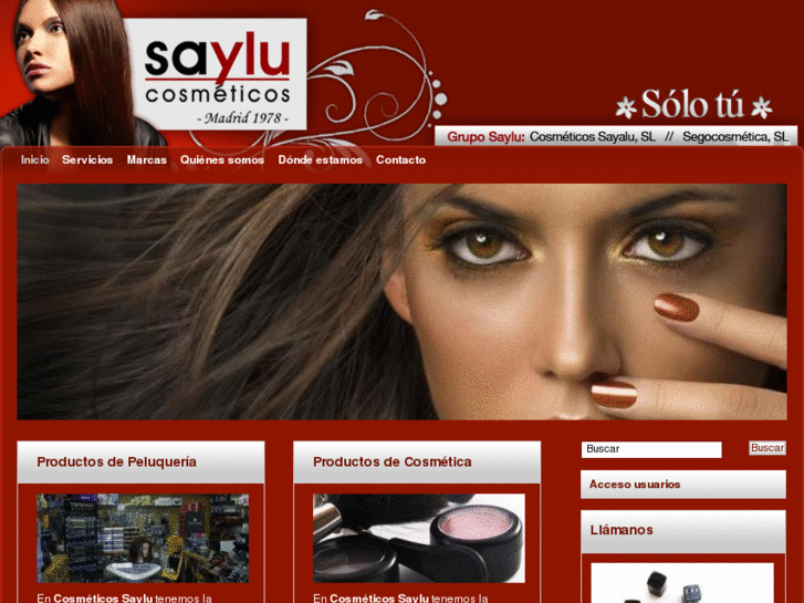 www.saylu.es