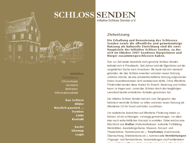 www.schloss-senden.net