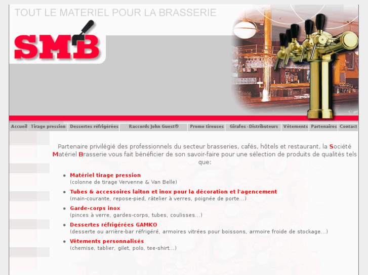 www.smb-brasserie.com