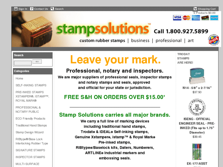 www.stampsolutions.com