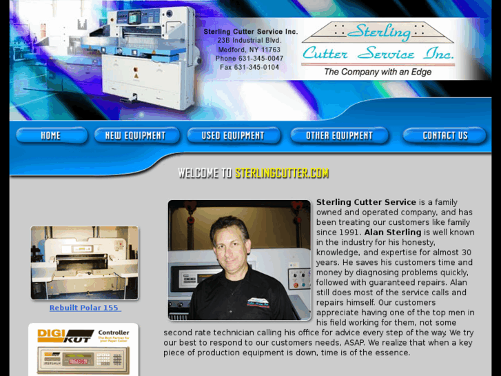 www.sterlingcutter.com