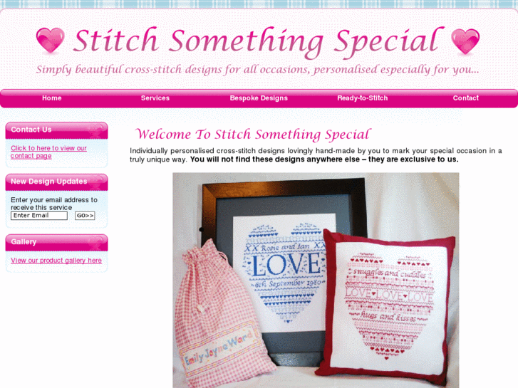 www.stitchsomethingspecial.com