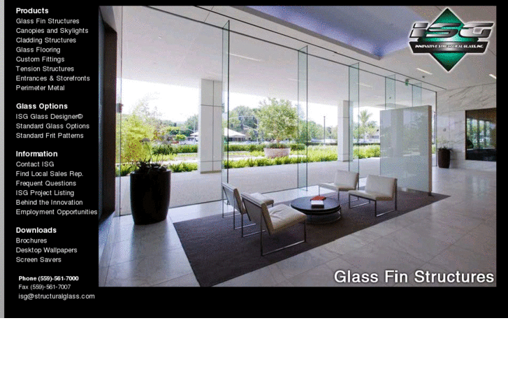 www.structuralglass.com