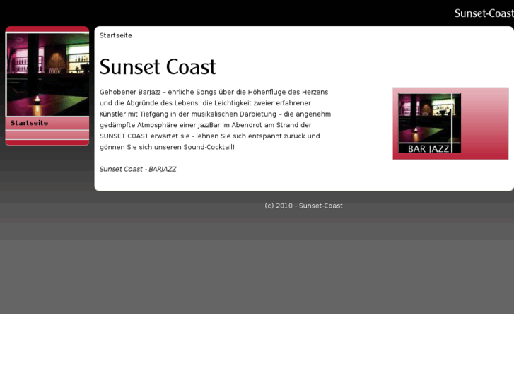 www.sunset-coast.net