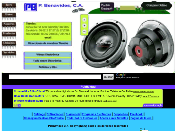 www.superpbenavides.com