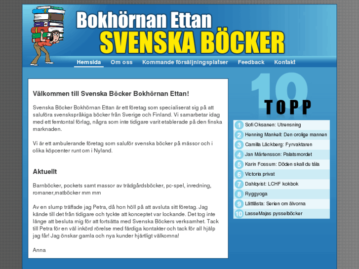 www.svenskabocker.net