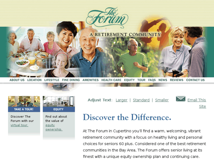 www.theforum-seniorliving.com