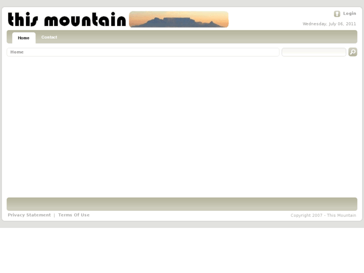 www.thismountain.com