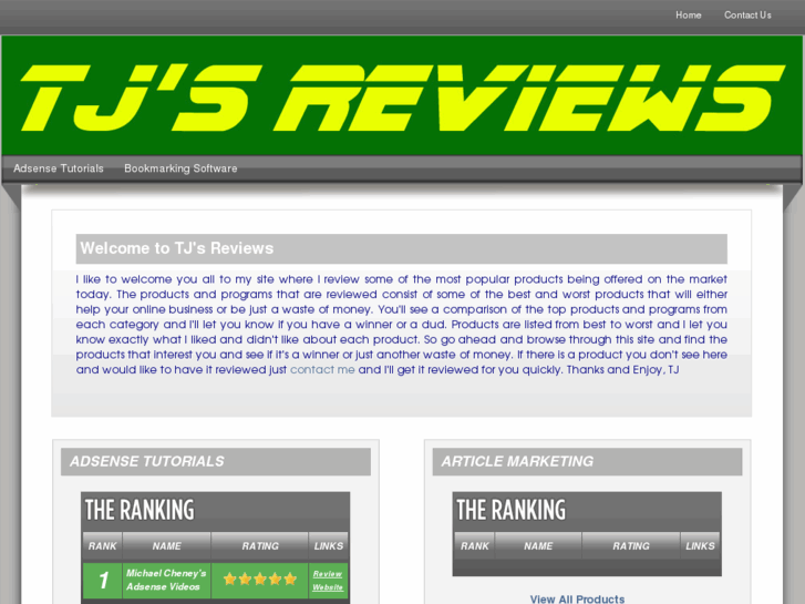 www.tjs-reviews.com