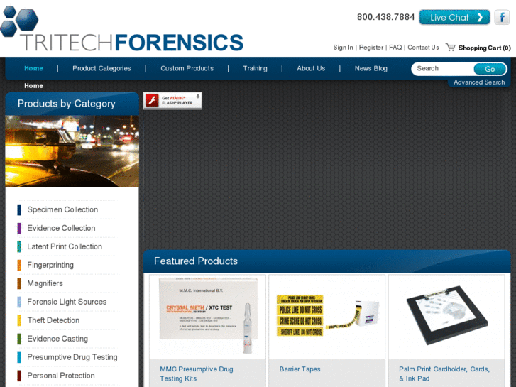 www.tri-techforensics.com