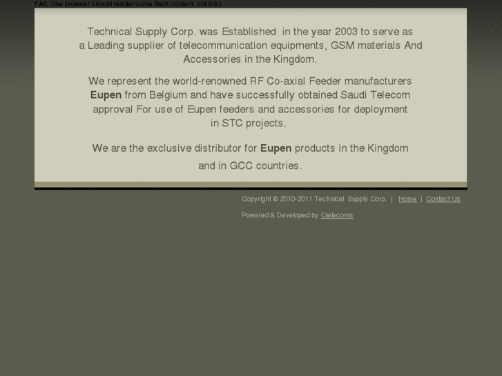 www.tsc-sa.net