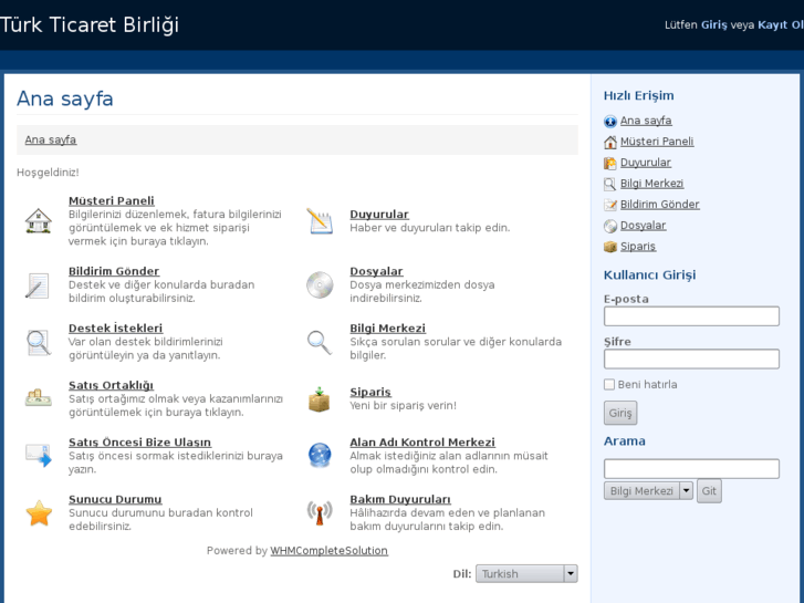 www.turkticaretbirligi.net