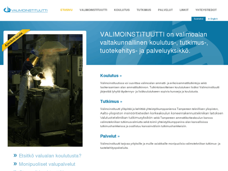 www.valimoinstituutti.net