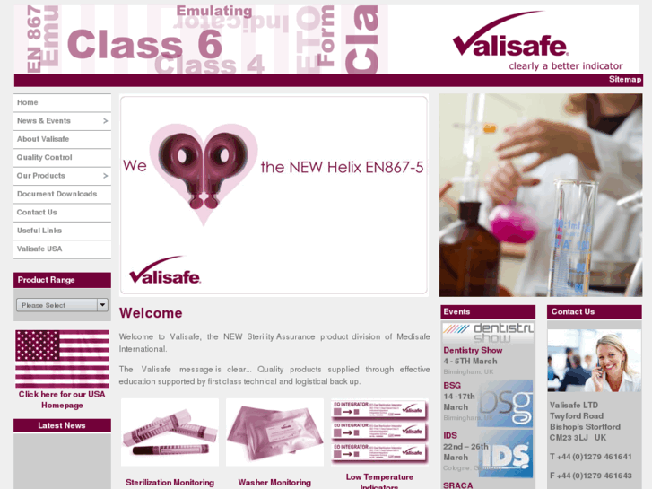 www.valisafe.com