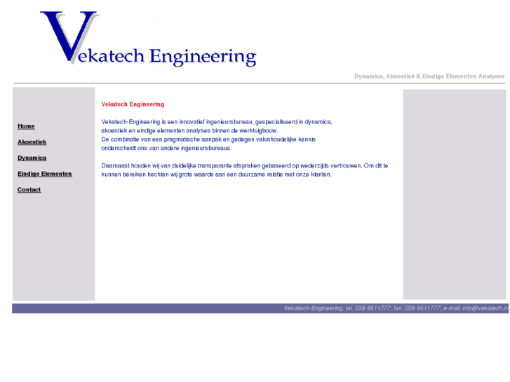 www.vekatech-engineering.com