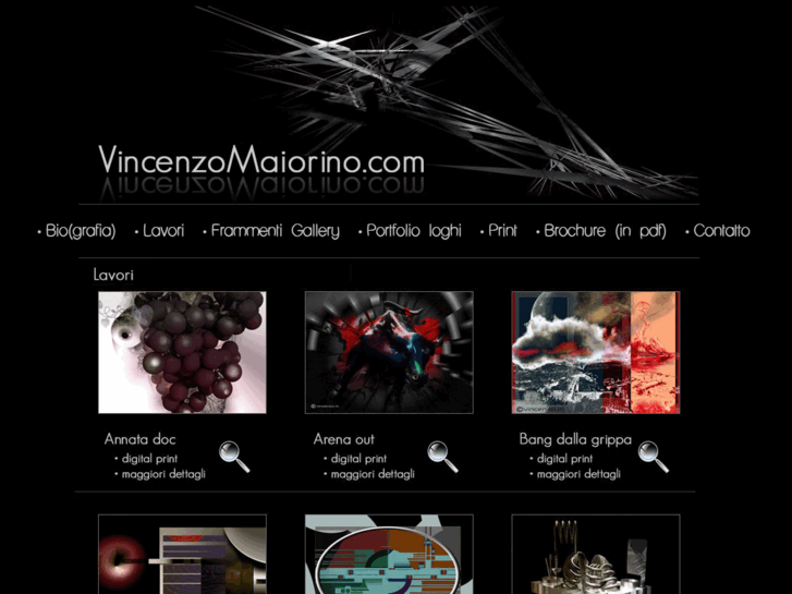 www.vincenzomaiorino.com