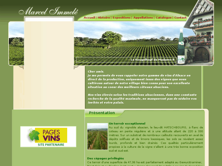 www.vins-immele.net