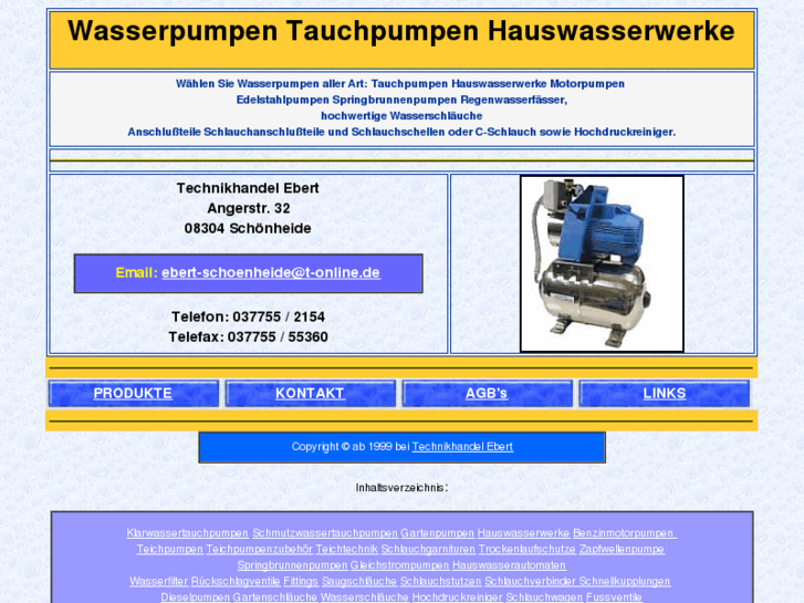 www.wasser-pumpe.de