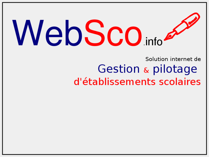 www.websco.info