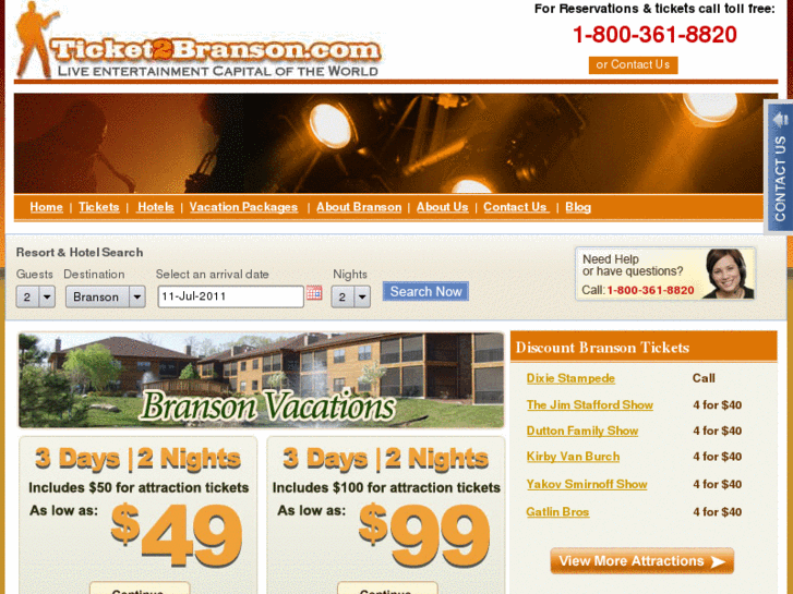 www.westgate-branson.com