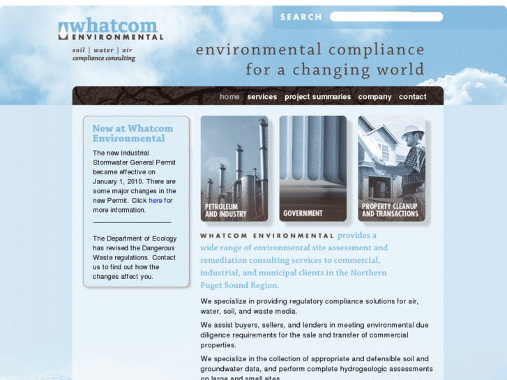 www.whatcomenvironmental.com