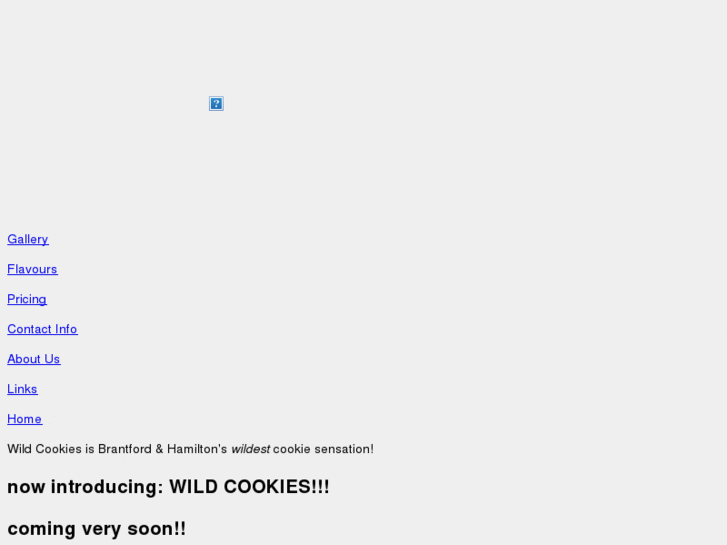 www.wild-cookies.com