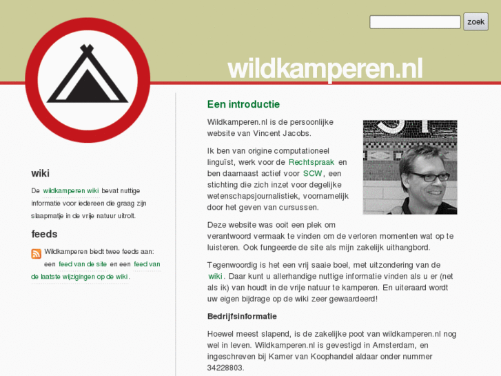 www.wildkamperen.nl