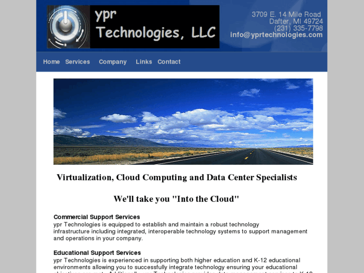 www.yprtechnologies.com