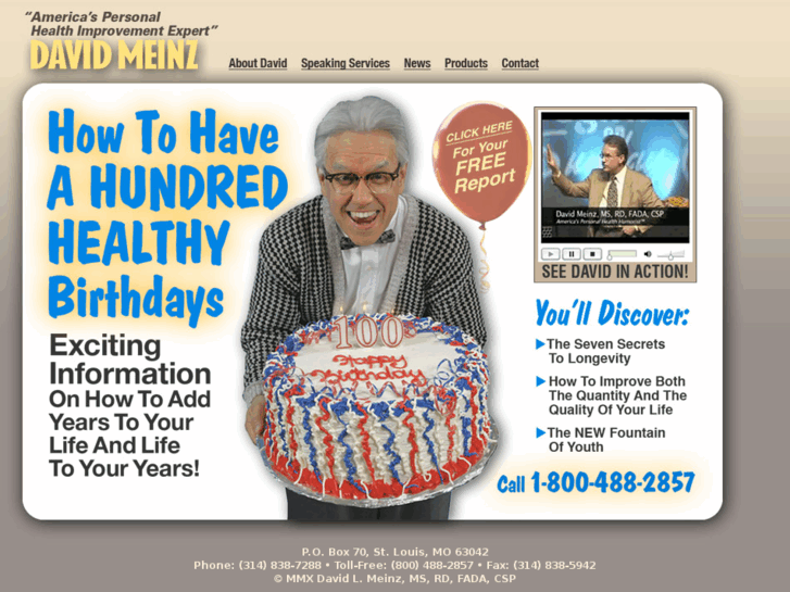 www.100birthdays.com