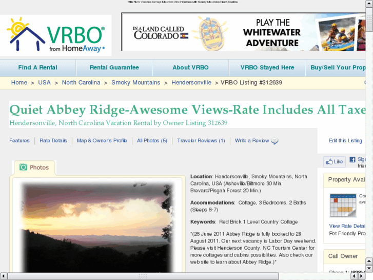 www.abbeyridgeretreat.com