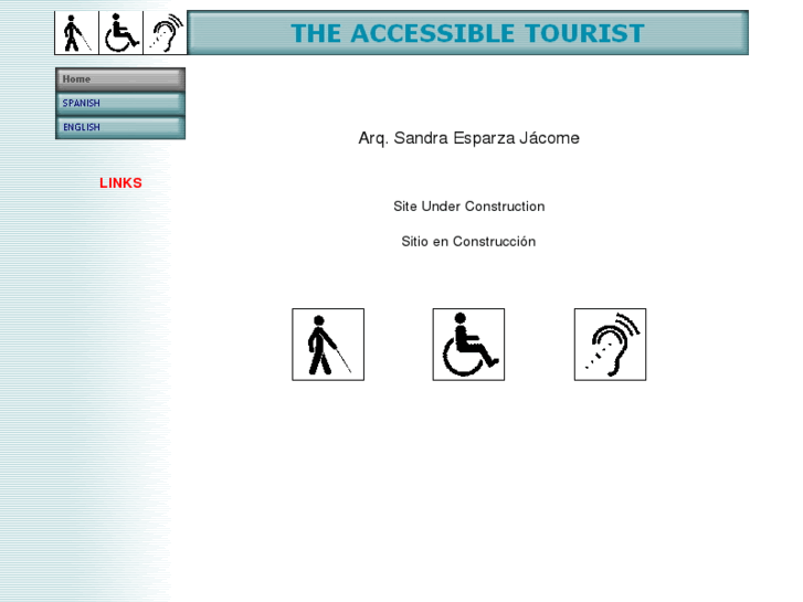 www.accessibletourist.com