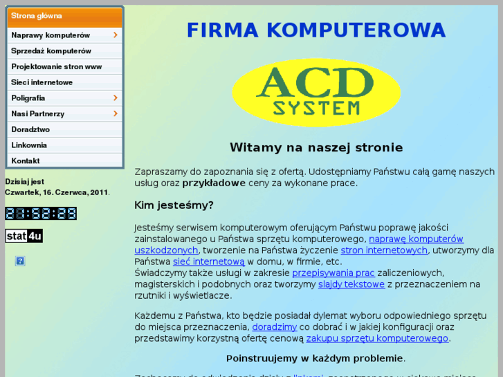 www.acdsystem.com.pl