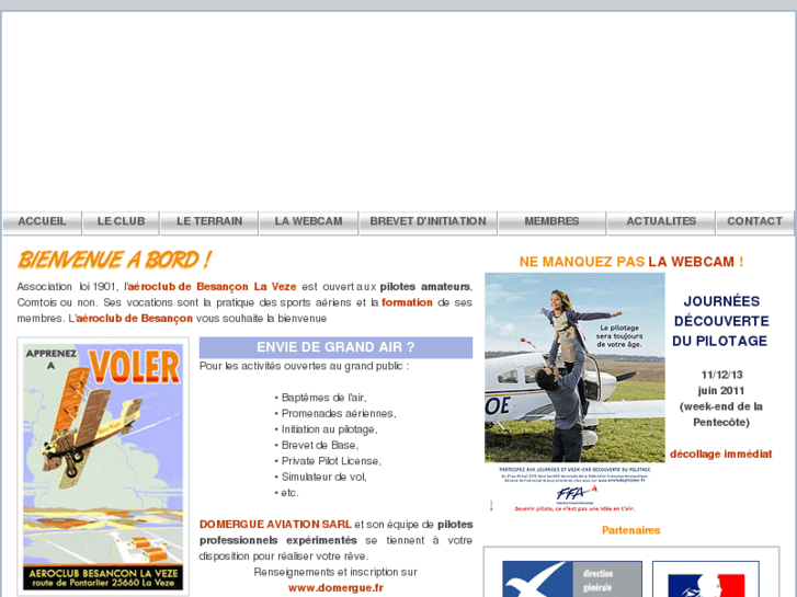 www.aeroclub-besancon.fr