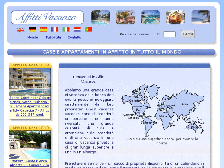 www.affitti-di-vacanza.it