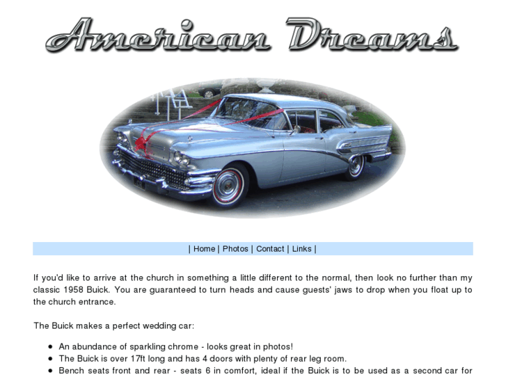 www.american-dreams.co.uk