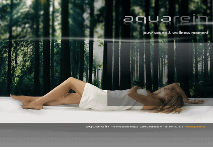 www.aquarein.be