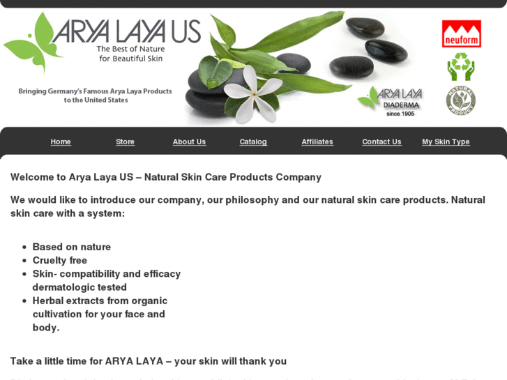 www.aryalayaus.com